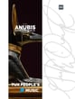 Anubis Marching Band sheet music cover